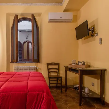 Guest house Greenhause Florence