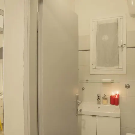 Apartment Fortezza
