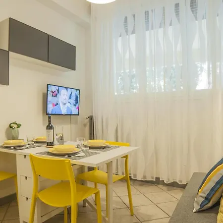 Fortezza Apartment *