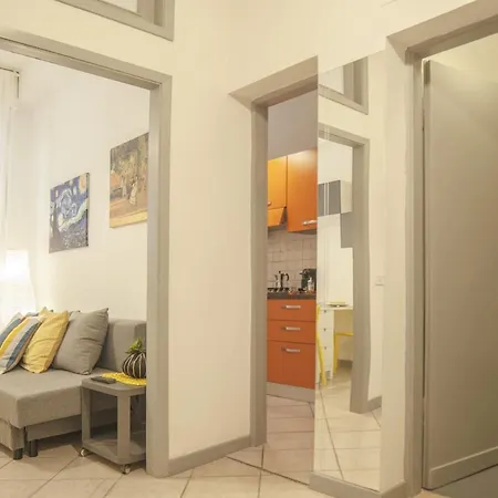 Apartment Fortezza