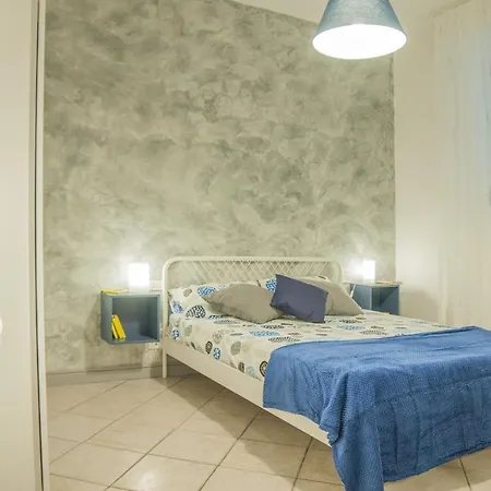 Fortezza Apartment