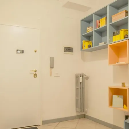 Fortezza Apartment *