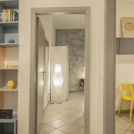 Apartment Fortezza Florence