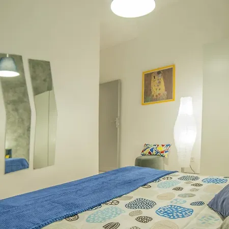 Fortezza Apartment Florence