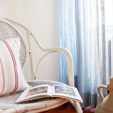 Bed and breakfast Le Stanze Di Santa Croce Florencia