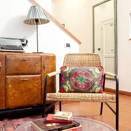 Le Stanze Di Santa Croce Bed and breakfast *