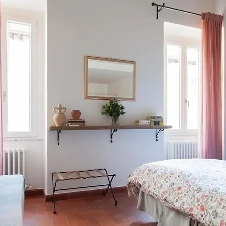 Le Stanze Di Santa Croce Bed and breakfast