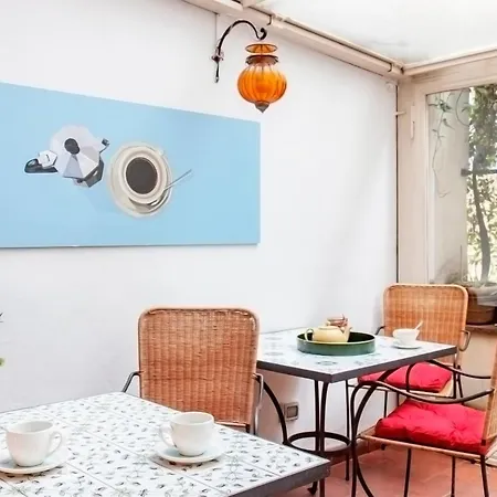 Le Stanze Di Santa Croce Bed and breakfast Florencia