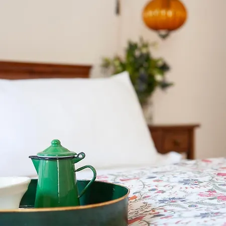 Le Stanze Di Santa Croce Bed and breakfast Florencia