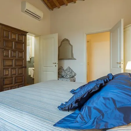 Al Campanile Apartament *