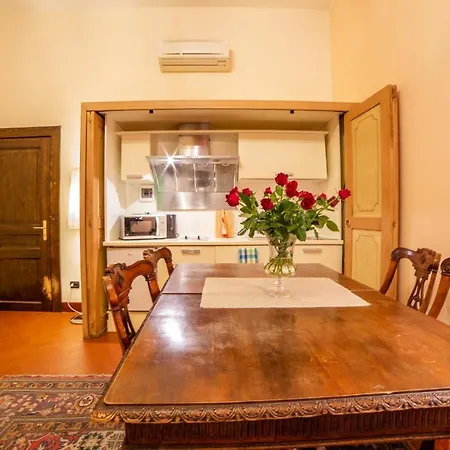 Bed & Breakfast Galileo 2000 Florence