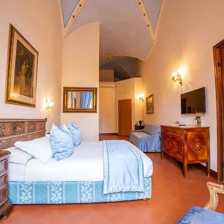 Bed & Breakfast Galileo 2000