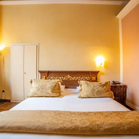 Bed & Breakfast Galileo 2000