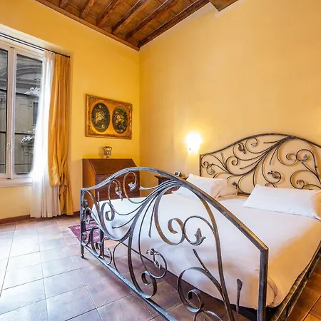 Galileo 2000 Bed & Breakfast