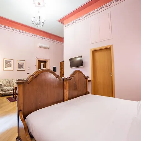 Galileo 2000 Bed & Breakfast Florence