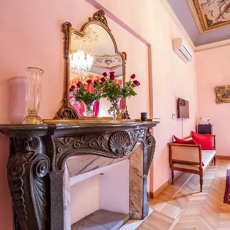Bed & Breakfast Galileo 2000 3*
