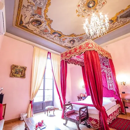 Bed & Breakfast Galileo 2000 Florence