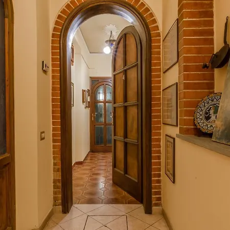 Greenhause Guest house