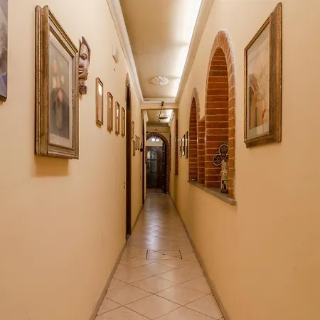 Greenhause Florence