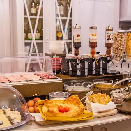 Bed & Breakfast Galileo 2000 Florence
