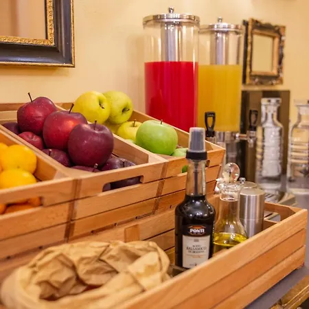Galileo 2000 Bed & Breakfast Florence
