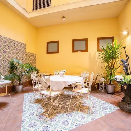 Galileo 2000 Bed & Breakfast