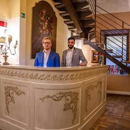 Bed & Breakfast Galileo 2000 Florence