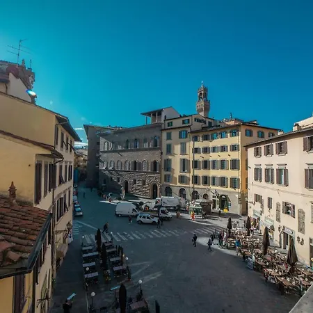 Galileo 2000 Bed & Breakfast Florence