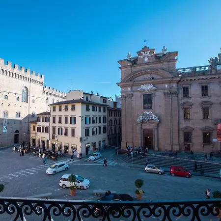 Galileo 2000 Bed & Breakfast Florence