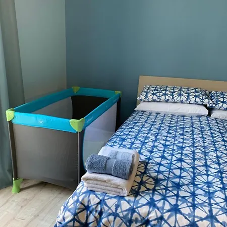 Apartamento Scala Family