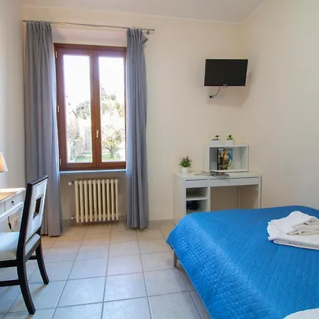 Hotel Gelsomino Garden 2*