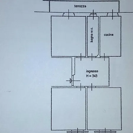 Fabbricotti Apartment