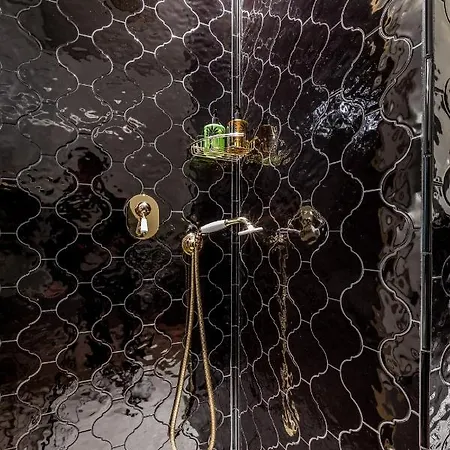 Palazzo Bianca Cappello Residenza D'epoca Отель Флоренция