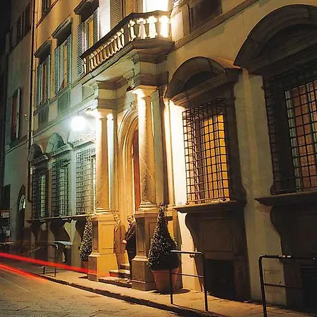 Relais Santa Croce, By Baglioni Hotel 5*