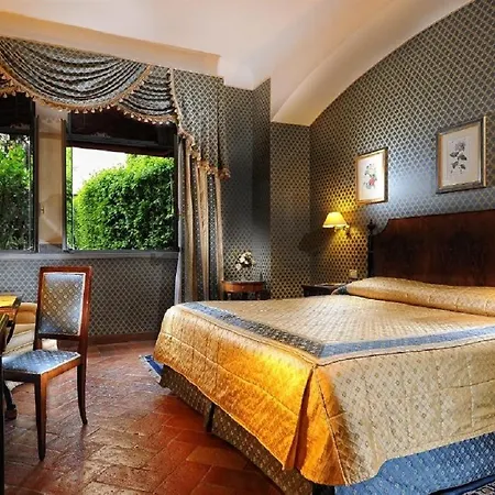 Monna Lisa Hotel Florence