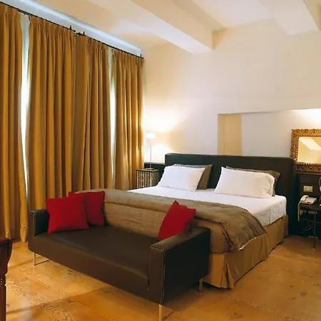 Palazzo By Baglioni & 5* Florence