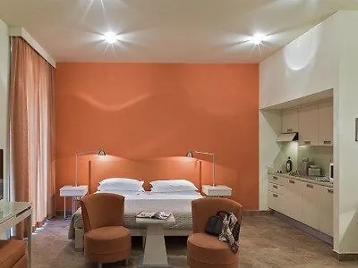 Apartahotel Popartment