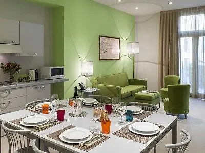 Popartment Apartahotel 3*