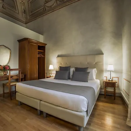 Bretagna Heritage - Alfieri Collezione Hotel Florence