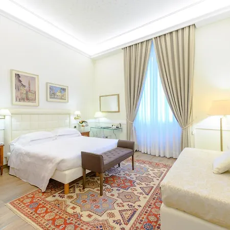 Kraft Hotel Florence