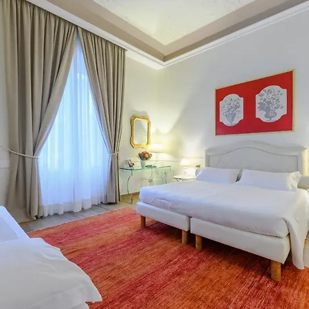 Hotel Kraft Florence