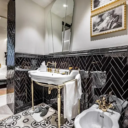Отель Palazzo Bianca Cappello Residenza D'epoca
