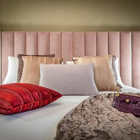 Palazzo Bianca Cappello Residenza D'epoca 3* Флоренция