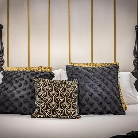 Palazzo Bianca Cappello Residenza D'epoca Отель Флоренция