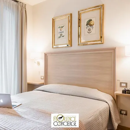 Two Towers-ramaglianti & Belfredelli Apartment *