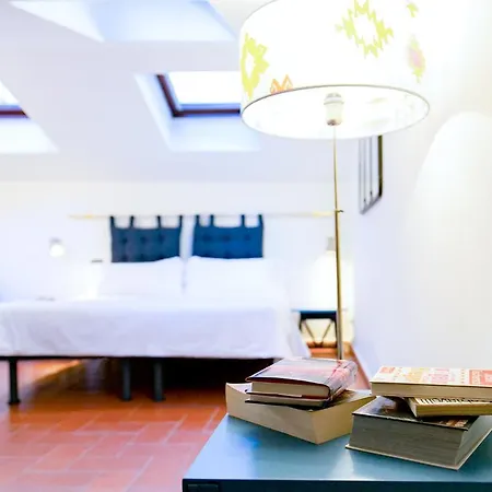 Le Stanze Di Santa Croce Bed and breakfast
