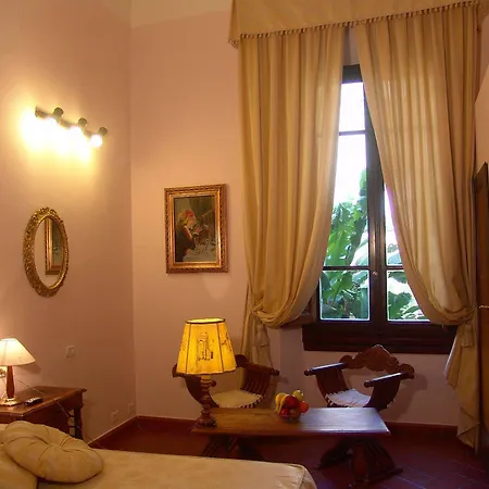 Coco Places Panerai, Centro Storico Affittacamere 2*