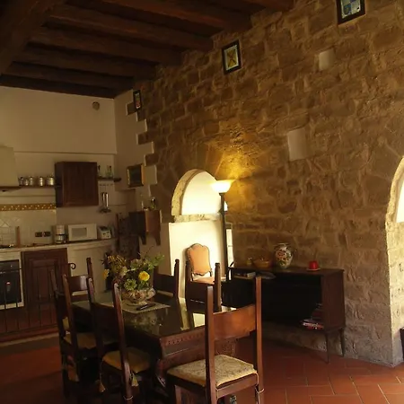 Galigai Tower Hotel Florence