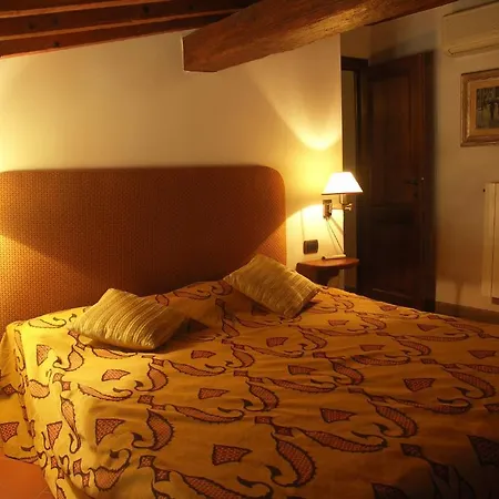 Galigai Tower 3* Florence