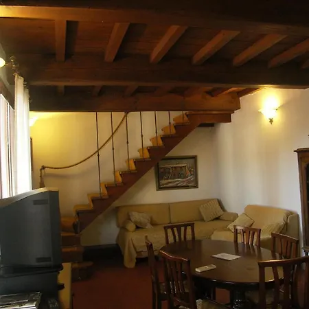 Hotel Galigai Tower Florence